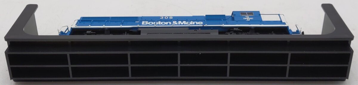 Atlas 10003481 HO Boston & Maine GP40-2 Diesel Locomotive #308 with Sound
