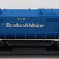 Atlas 10003481 HO Boston & Maine GP40-2 Diesel Locomotive #308 with Sound