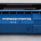 Atlas 10003483 HO Boston & Maine GP40-2 Diesel Locomotive #312 with Sound