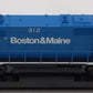 Atlas 10003483 HO Boston & Maine GP40-2 Diesel Locomotive #312 with Sound