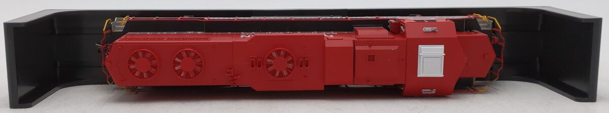 Atlas 10003245 HO RJ Corman GP38 Diesel Locomotive #3804 with Sound LN/Box