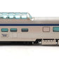 Rapido Trains 116049 HO VIA Rail Canada Budd Mid-Train Dome Car #8500
