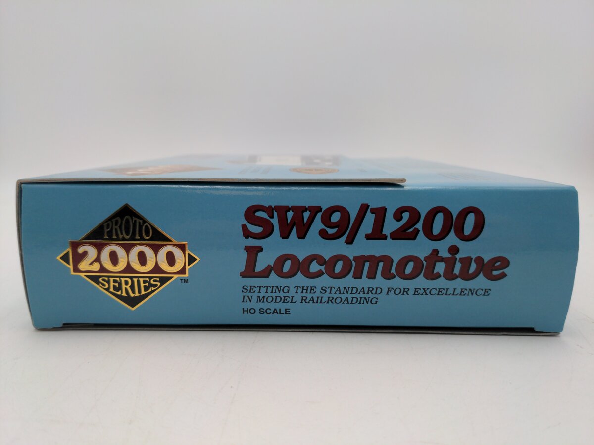 Proto 2000 88106 HO Scale Canadian Pacific Diesel Locomotive #7400 EX/Box