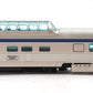 Rapido Trains 116047 HO VIA Rail Canada Budd Mid-Train Dome Car #8504