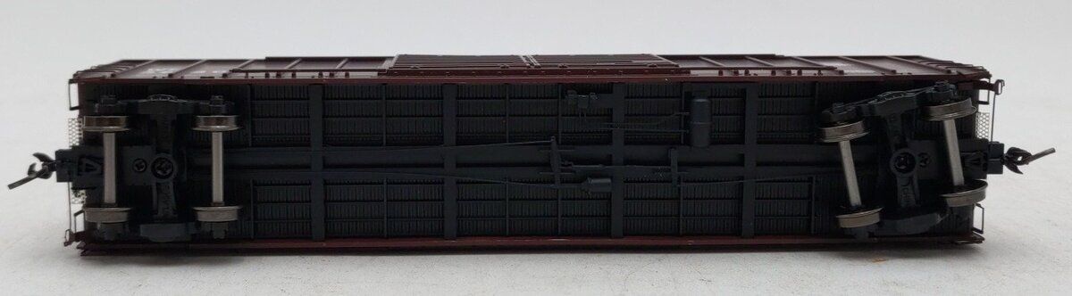 Atlas 20005873 HO Union Pacific FMC 5077 Double Door Boxcar #38403 LN/Box