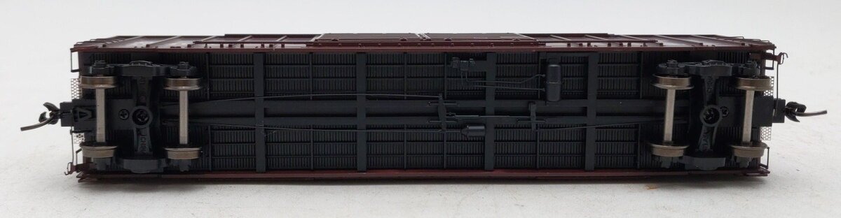 Atlas 20005874 HO Union Pacific FMC 5077 Double Door Boxcar #38404
