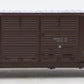 Atlas 20005870 HO Seattle and North Coast FMC 5077 DD Box Car #1059