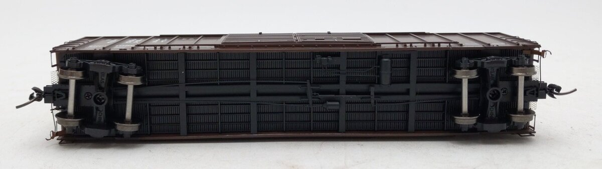 Atlas 20005870 HO Seattle and North Coast FMC 5077 DD Box Car #1059