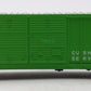 Atlas 20005866 HO Camino Placerville & Lake Tahoe FMC 5077 DD Boxcar #7722
