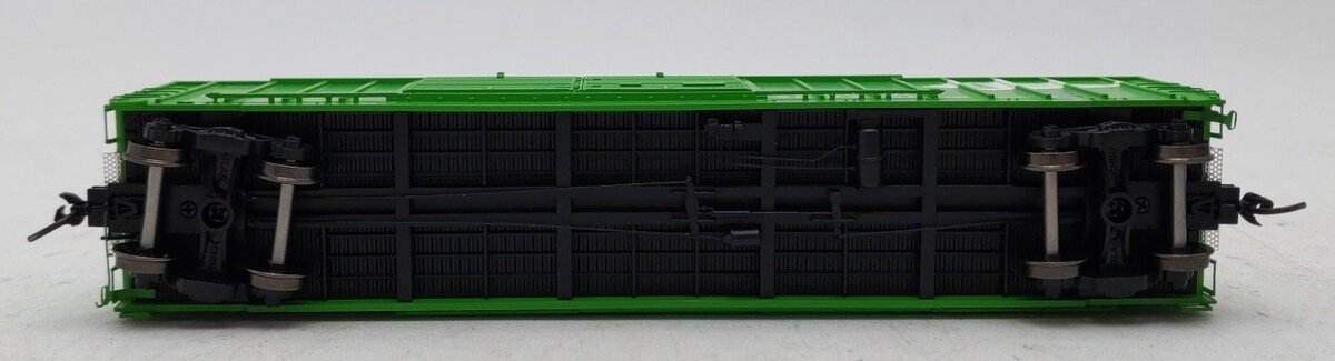 Atlas 20005864 HO Camino Placerville & Lake Tahoe FMC 5077 DD Boxcar #7703