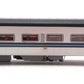 Rapido Trains 131105 HO VIA Rail Tempo Coach #367