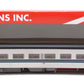 Rapido Trains 131105 HO VIA Rail Tempo Coach #367