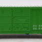 Atlas 20005865 HO Camino Placerville & Lake Tahoe FMC 5077 DD Boxcar #7706