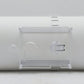 USA Trains R15205 G S.H.P.X Beer Can Tank Car (White)