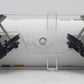 USA Trains R15205 G S.H.P.X Beer Can Tank Car (White)