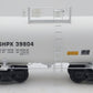 USA Trains R15205 G S.H.P.X Beer Can Tank Car (White)