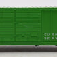Atlas 20005867 HO Camino Placerville & Lake Tahoe FMC 5077 DD Boxcar #7715