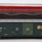 Atlas 20006769 HO British Columbia 53' Evans Double Plug Door Box Car #800468