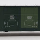 Atlas 20006769 HO British Columbia 53' Evans Double Plug Door Box Car #800468