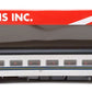 Rapido Trains 131108 HO VIA Rail Tempo Coach #372