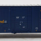 Atlas 20006090 HO Ontario Northland NCS 5277 Plug Door Boxcar #7783