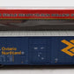 Atlas 20006090 HO Ontario Northland NCS 5277 Plug Door Boxcar #7783