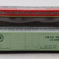 Atlas 20005878 HO Union Railway of Oregon FMC 5077 Double Door Box Car #1512