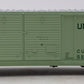 Atlas 20005878 HO Union Railway of Oregon FMC 5077 Double Door Box Car #1512