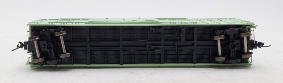 Atlas 20005878 HO Union Railway of Oregon FMC 5077 Double Door Box Car #1512