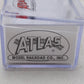 Atlas 50004292 N The Andersons Coalveyor C&D Gondola #12924