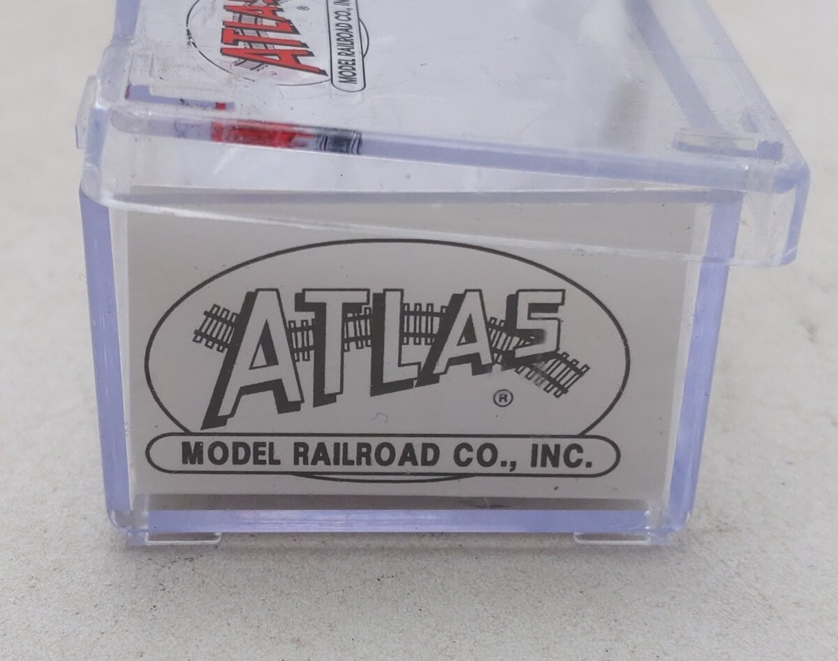 Atlas 50004292 N The Andersons Coalveyor C&D Gondola #12924