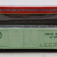 Atlas 20005879 HO Union Railway Of Oregon FMC 5077 Double Door Box Car #1522