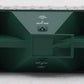 InterMountain 45296-01 HO Scale RBMN 4750 3-Bay Rib-Sided Covered Hopper #9969