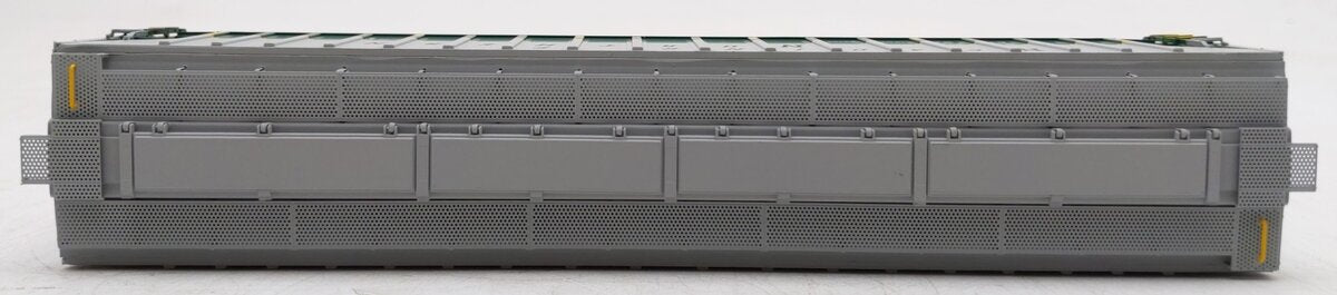 InterMountain 45296-01 HO Scale RBMN 4750 3-Bay Rib-Sided Covered Hopper #9969