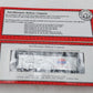 InterMountain 45525-07 HO Scale Dubuque Steel Sided Ice Bunker #63575 LN/Box