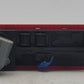 Lionel 6822 Vintage O Night Crew Searchlight Car--Black Superstructure EX
