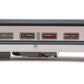 Rapido Trains 131107 HO VIA Rail Tempo Coach #370