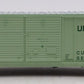 Atlas 20005877 HO Union Railway of Oregon FMC 5077 Double Door Box Car #1508