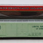 Atlas 20005877 HO Union Railway of Oregon FMC 5077 Double Door Box Car #1508