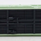 Atlas 20005876 HO Union Railway of Oregon FMC 5077 Double Door Boxcar #1505