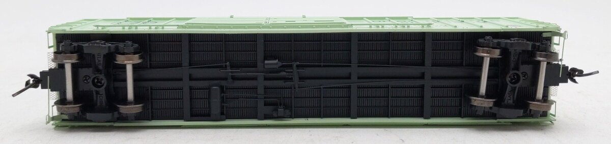 Atlas 20005876 HO Union Railway of Oregon FMC 5077 Double Door Boxcar #1505