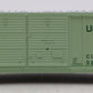 Atlas 20005876 HO Union Railway of Oregon FMC 5077 Double Door Boxcar #1505