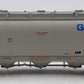 Atlas 20006838 HO General American (GACX) Trinity 3230 Covered Hopper #62763