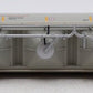 Atlas 20006852 HO Cargill Salt CLSX Trinity 3230 3-Bay Covered Hopper RTR #3211