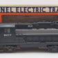 Lionel 6-8477 O Gauge New York Central GP9 Diesel Locomotive w/Horn #8477 EX/Box