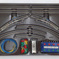 Marklin 8192 Z T1 Double Track Extension Set VG/Box