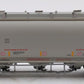 Atlas 20006850 HO Cargill Salt CLSX Trinity 3230 3-Bay Covered Hopper RTR #3203
