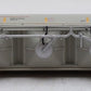 Atlas 20006850 HO Cargill Salt CLSX Trinity 3230 3-Bay Covered Hopper RTR #3203