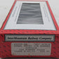 InterMountain 45525-08 HO Dubuque Steel Sided Reefer #63628 NIB
