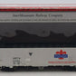 InterMountain 45525-08 HO Dubuque Steel Sided Reefer #63628 NIB